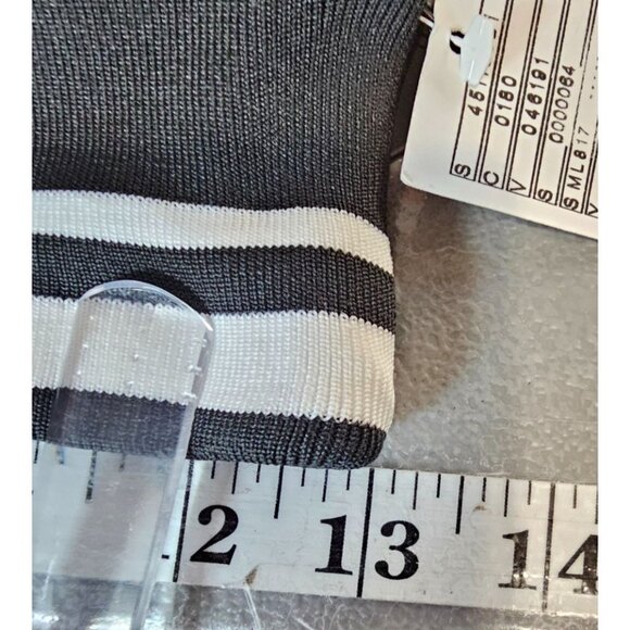 Champion Womens S Reversible Mesh Mini Skirt NWT - Picture 8 of 11